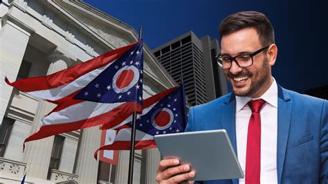 Register a Business in Ohio: A Comprehensive 9-Step Guide