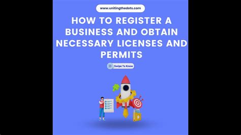 Register and Obtain a License: