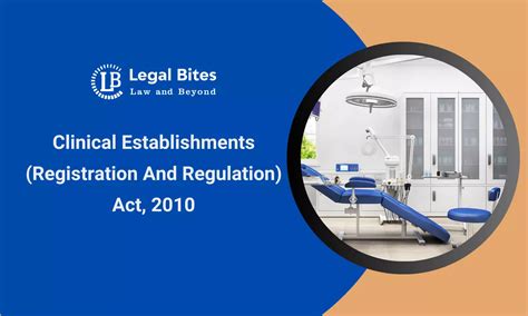 Registration and Regulation: