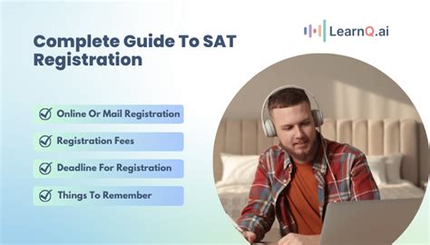 Registration for the SAT® in Singapore: A Comprehensive Guide