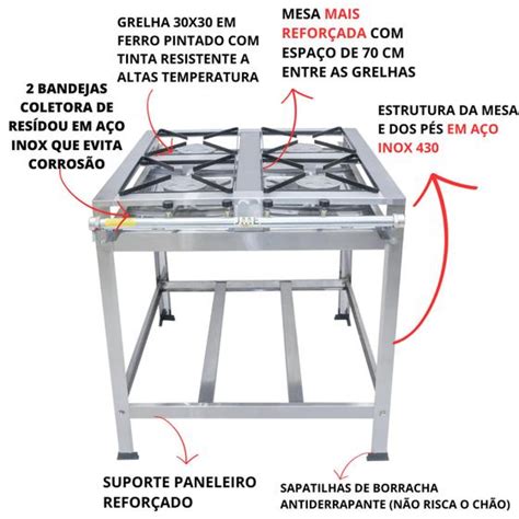 Registro de Fogão Industrial: Um Guia Completo para Cozinhas Comerciais