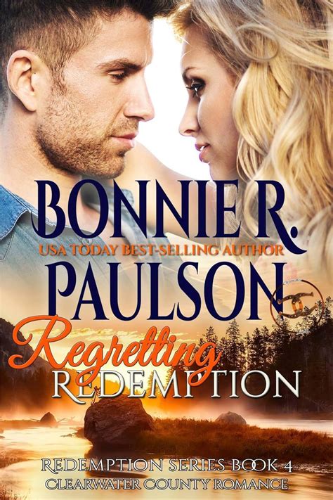 Regretting Redemption Kindle Editon