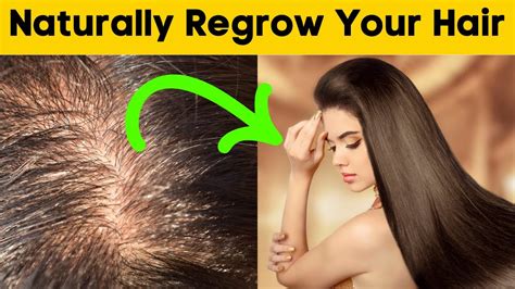 Regrow Thinning Hair Female: 10 Proven Tips for 2025