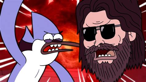 Regular Show: Exit 9B - A Comprehensive Guide to the Film's Unforgettable Journey