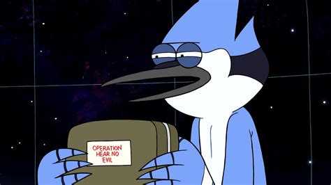 Regular Show: Lost Tapes [2027]