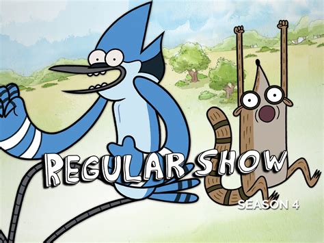 Regular Show: Regular Game - The Ultimate Guide to Park Management