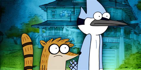 Regular Show Reboot: Gateway to Nostalgia and Relentless Laughter