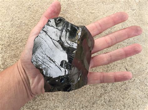 Regular Shungite: