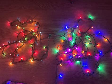 Regular vs LED Christmas Lights: 7 Key Differences You Need to Know