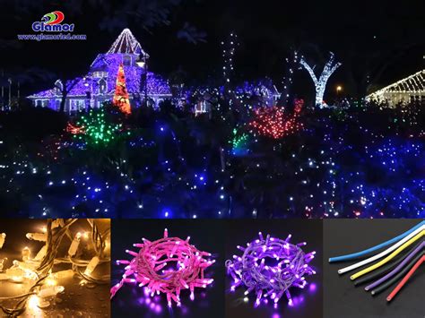 Regular vs LED Christmas Lights: The Ultimate Showdown of 5,000 Bulbs