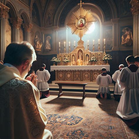 Regularly engage in devotional practices: