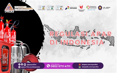 Regulasi dan Persyaratan