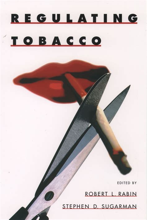 Regulating Tobacco Epub