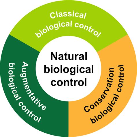 Regulation of Biological Control Agents in Europe Doc