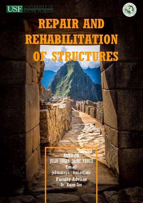 Rehabilitation Of Concrete Structures Pdf Kindle Editon