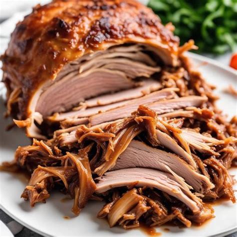 Reheating Pulled Pork in the Oven: A Comprehensive Guide