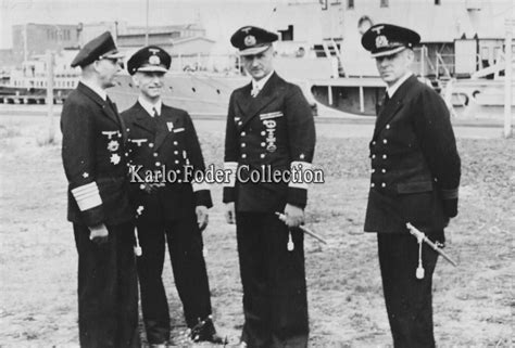 Reichswehr Personnel Reichsmarine Admirals PDF