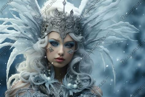 Reign Supreme as the Enchanting Ice Queen: A Comprehensive Guide to Embracing the Winter's Majesty