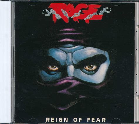 Reign of Fear Doc