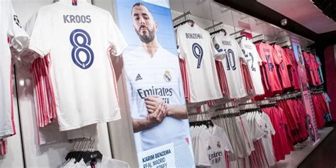 Reigning Supreme: The Ever-Growing Market for Jerseys