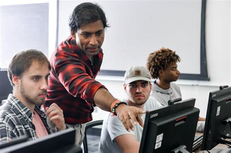 Reignite Your Career with SMU's Cutting-Edge Computer Science Programs