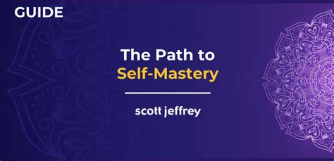 Reiji: A Path to Self-Mastery