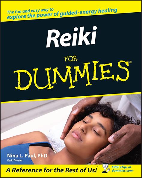 Reiki For Dummies Doc