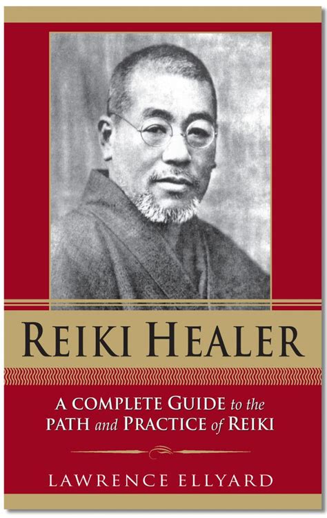 Reiki Healer: A Complete Guide to the Path and Practice of Reiki Kindle Editon