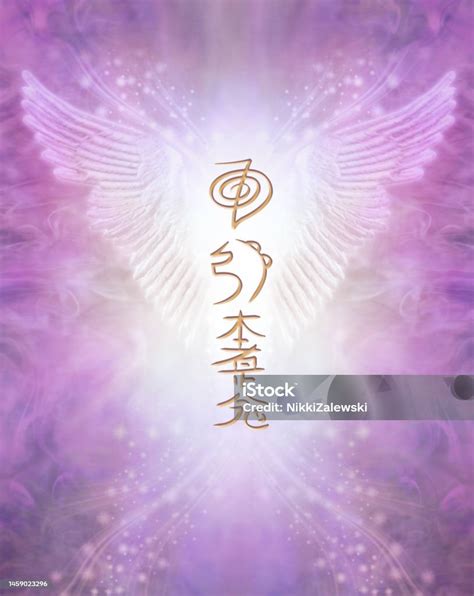 Reiki Wings Kindle Editon