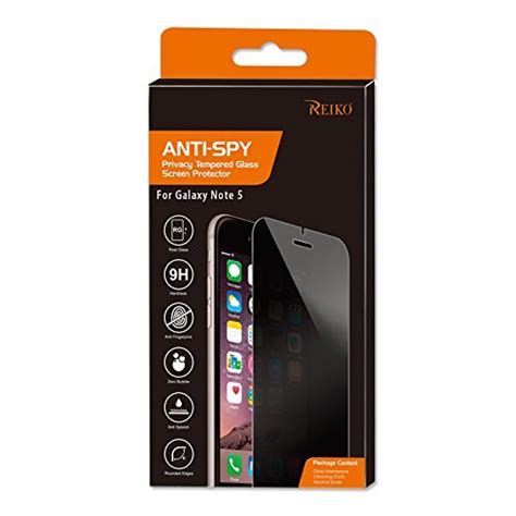 Reiko Tempered Privacy Protector iphone6 Kindle Editon