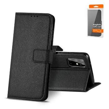 Reiko Wallet Samsung Galaxy Light Reader