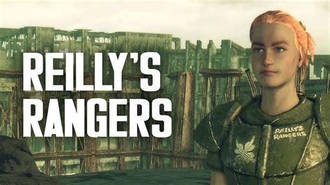 Reilly's Rangers: