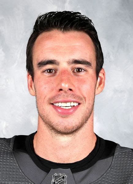 Reilly Smith: A Hockey Star on the Rise