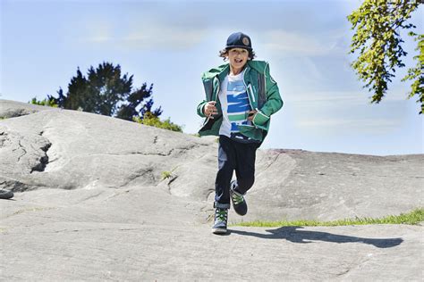 Reima Kids: Empowering Active Play and Outdoor Adventures