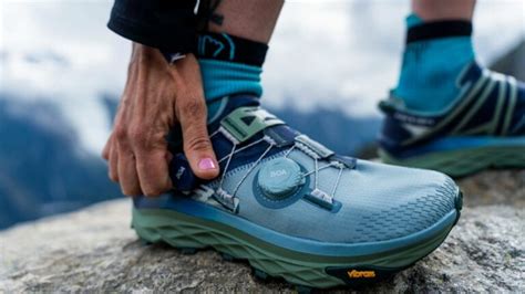 Reimagine Footwear Comfort with the Revolutionary BOA® Lacing System