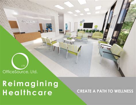 Reimagine Healthcare: Welcoming the Gateway to a Transformative Medical Hub