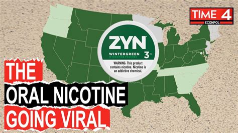 Reimagine Your Nicotine Intake: The Rise of Milk-Flavored Zyn