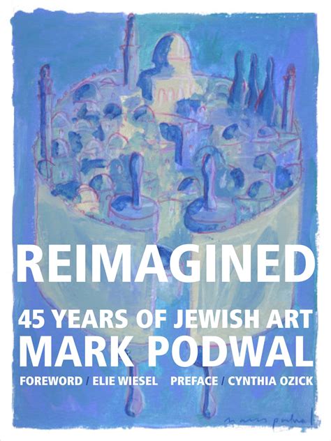 Reimagined 45 Years of Jewish Art Epub