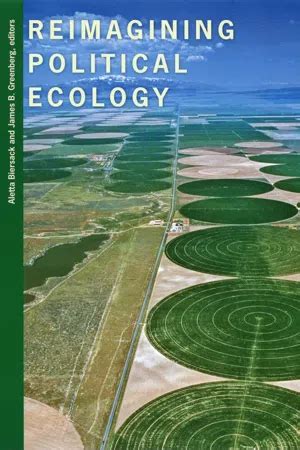 Reimagining Political Ecology Ebook PDF