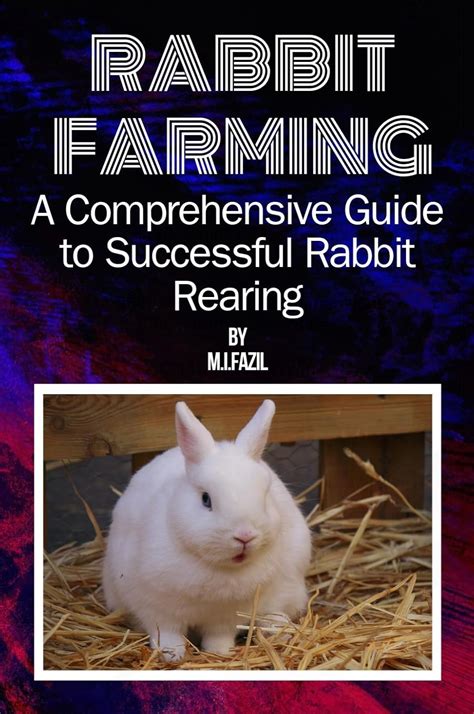 Reimagining Rabbit Farming: A Comprehensive Guide to Success