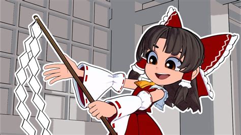 Reimu Vtuber: Embark on an Enchanting Journey into the World of Virtual Idols