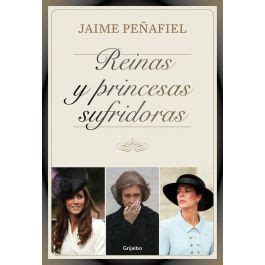 Reinas y princesas sufridoras Ebook PDF