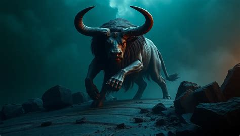 Reincarnated as a Minotaur: The Unbelievable Journey