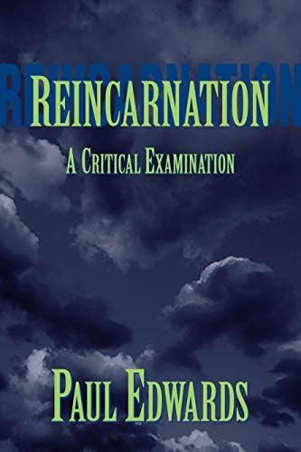 Reincarnation.A.Critical.Examination Ebook PDF