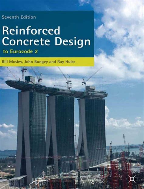 Reinforced Concrete Design 7th Edition Doc