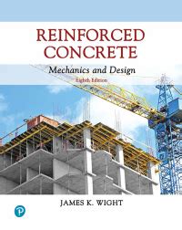 Reinforced Concrete Design 8th Edition Reader