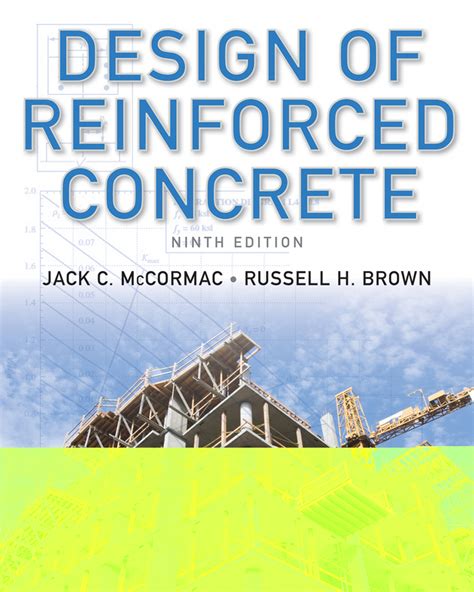 Reinforced Concrete Mccormac Solutions Kindle Editon