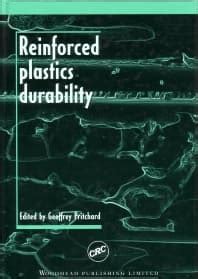 Reinforced Plastics Durability Kindle Editon