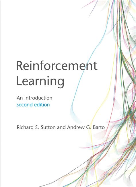 Reinforcement Learning Introduction Adaptive Computation PDF