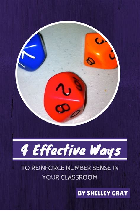 Reinforces Number Concepts: